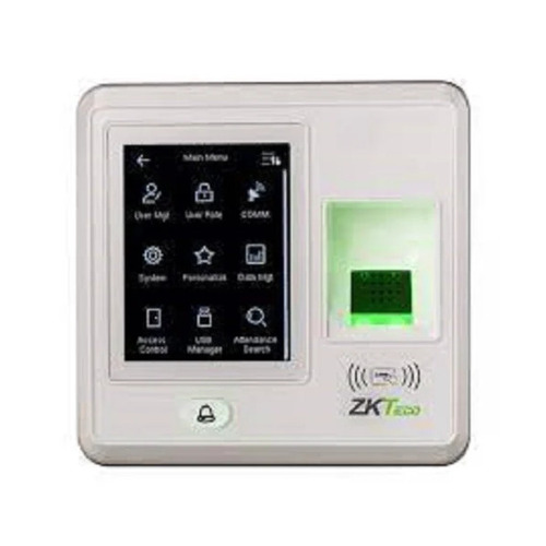 SF300+ ID Fingerprint Time Attendance System
