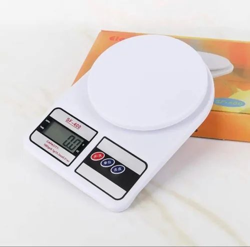 Sf400 Kitchen Scale
