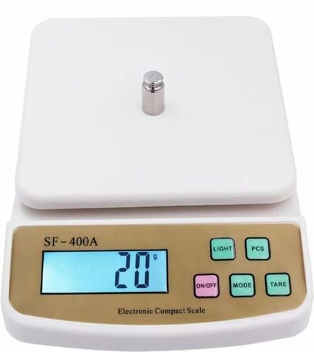 Sf400a Electronic Kitchen Digital Weighing Scale