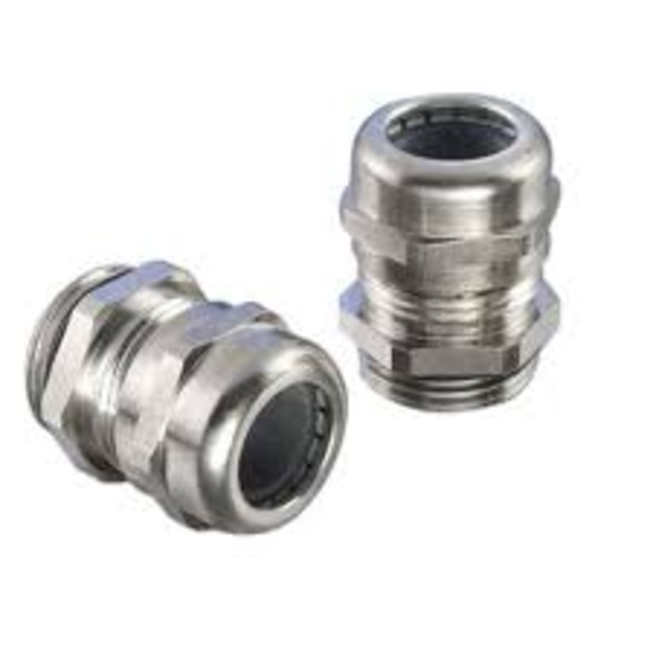 Stainless Steel Cable Glands - Application: Industrial