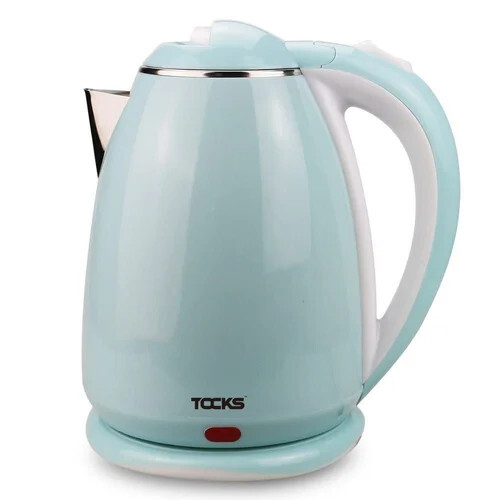 Stainless Steel Electric Kettle