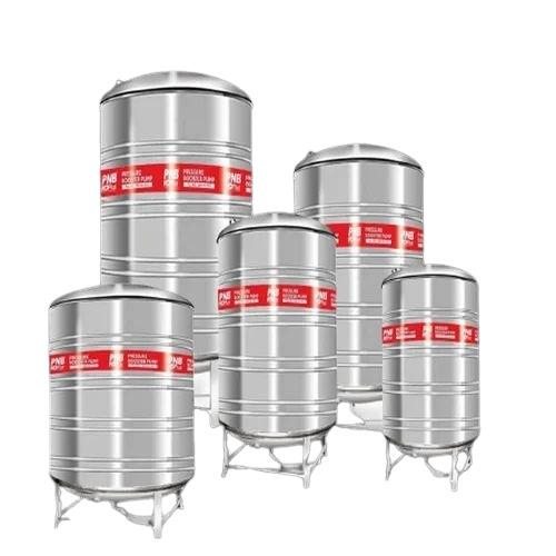 Stainless Steel Water Tank 1000 Ltr