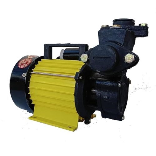 Submersible Pump - Color: Multi Color