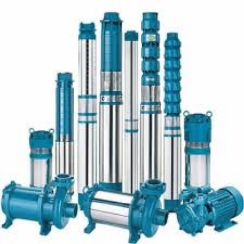 Submersible Pump