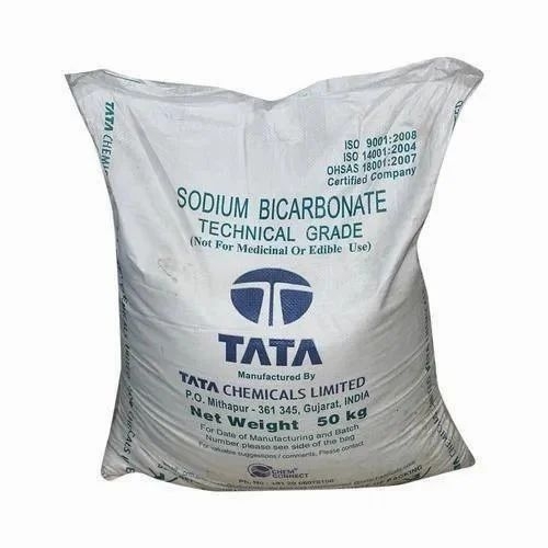 Technical Grade Sodium Bicarbonate