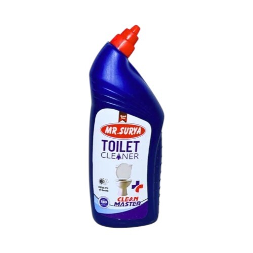 Toilet Cleaner Concentrate