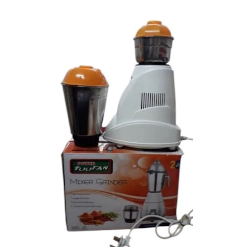Toofan Mixer Grinder