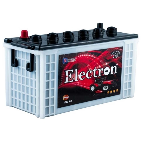 Tractor Battery