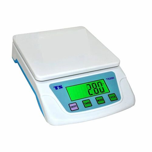 Ts200 Electronic Compact Scale