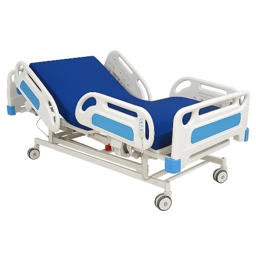 Tychemed Electrical 5 Function Hospital Bed