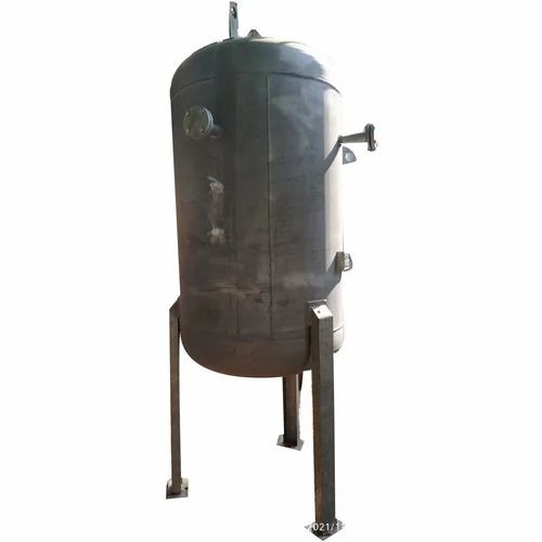 Vessel Tank