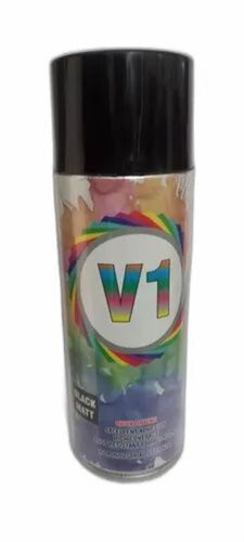 Vinsa V-1 Spray Paint