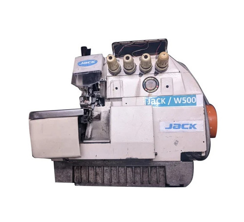 W500 Lockstitch Sewing Machine