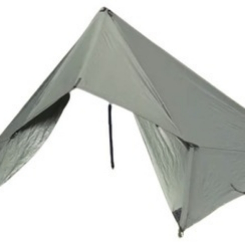 Water Proof Canvas Tarpaulin - Application: Tent