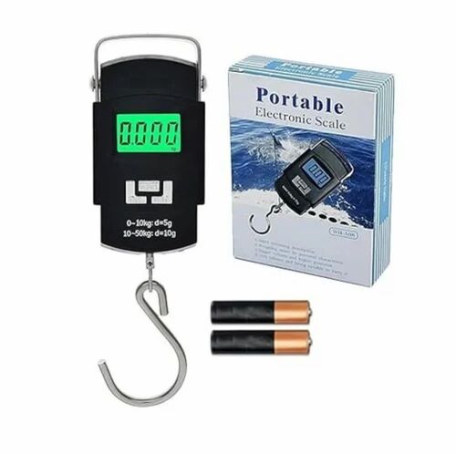 Wh-A08 Portable Electronic Hanging Scale