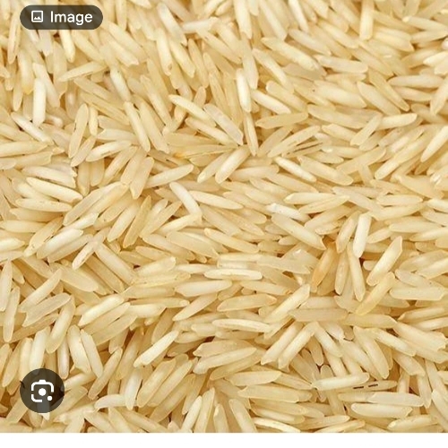 White Basmati Rice 