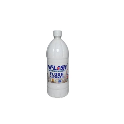 White Phenyl Floor Cleaner Liquid