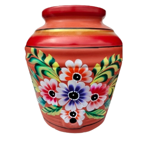 13 Liter Clay Water Pot
