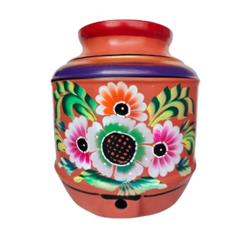 15 Liter Clay Water Pot