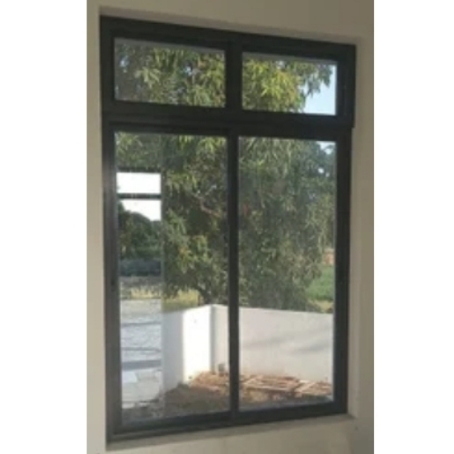 4 Ft Aluminium Sliding Windows - Application: Home