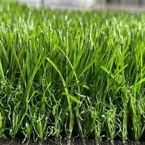 40 Mm Green Artificial Grass Carpet