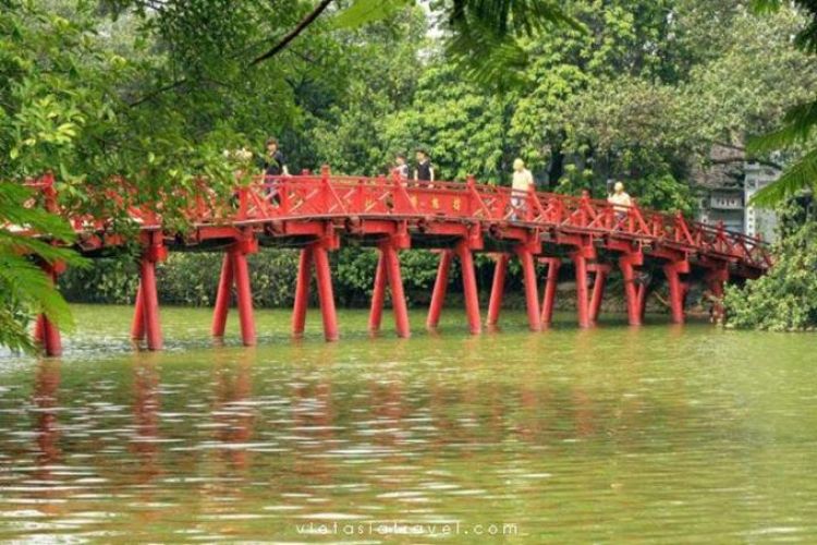 4D3N Hanoi Halong Bay Travel Services