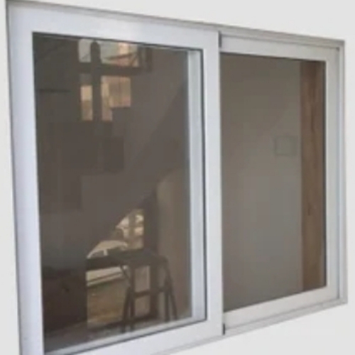 5.5 Ft Aluminium Sliding Windows - Application: Home