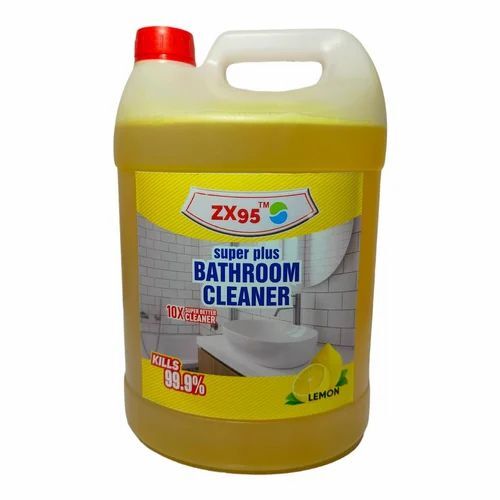 5ltr Bathroom Cleaner