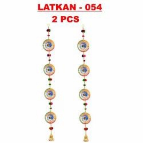 6inch Festival Toran Set