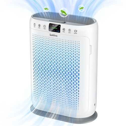 Air Purifier - Automatic Grade: Automatic