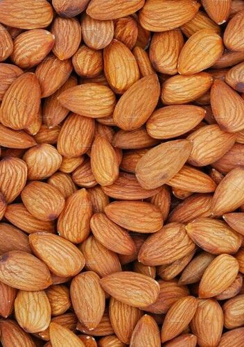 Almond Kernels Nuts