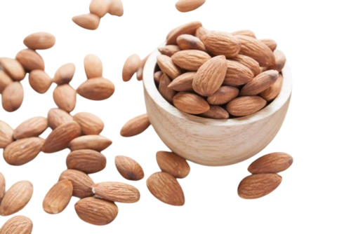 Almond Nuts