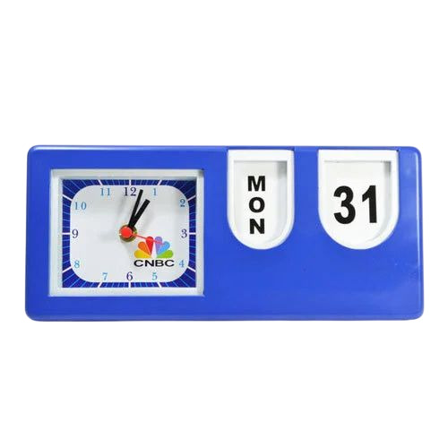 Analog Table Clock