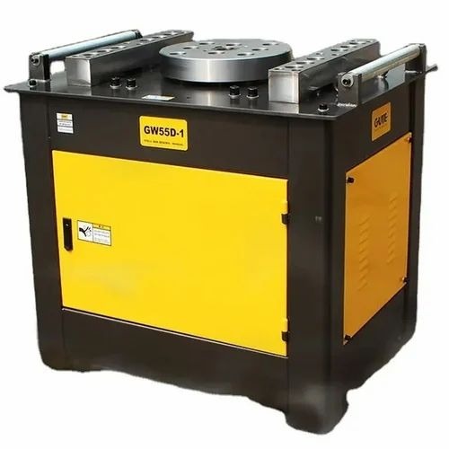 Automatic Bar Bending Machines