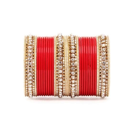 Bridal Bangles