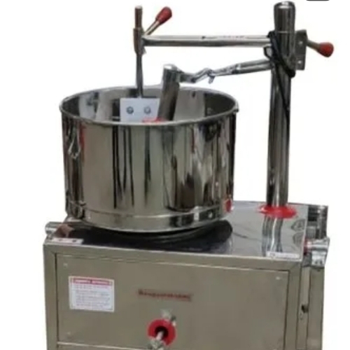 Commercial Tilting Wet Grinders