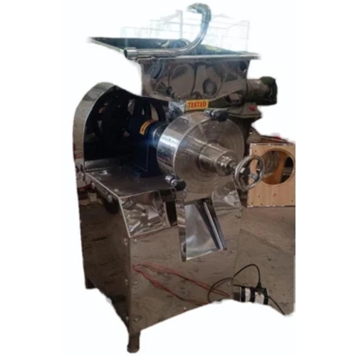 Commercial Wet Grinder 