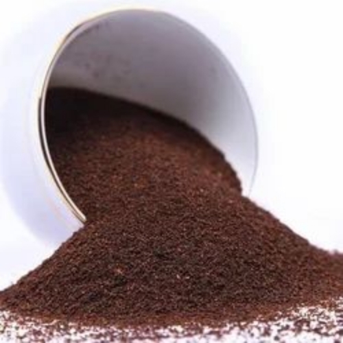 Ctc Black Tea Powder