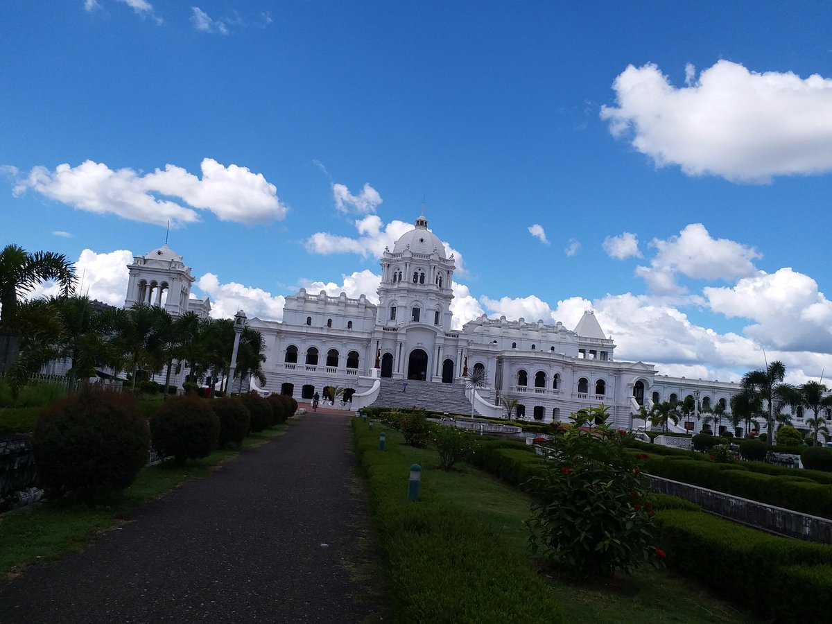 Cultural Tour Package Of Tripura 5N 6D