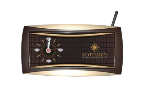 Designer Table Clock