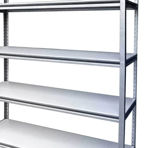 Document Storage Shelf
