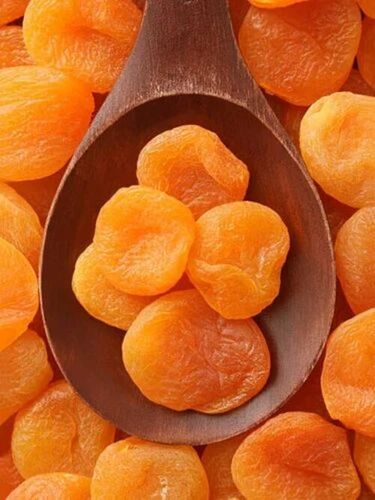 Dry Apricot