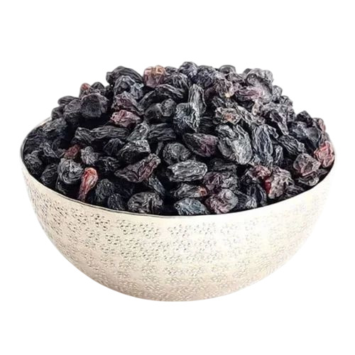Dry Black Raisin