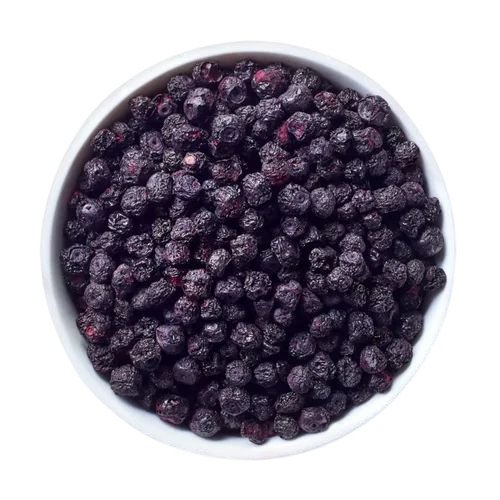 Dry Blueberry