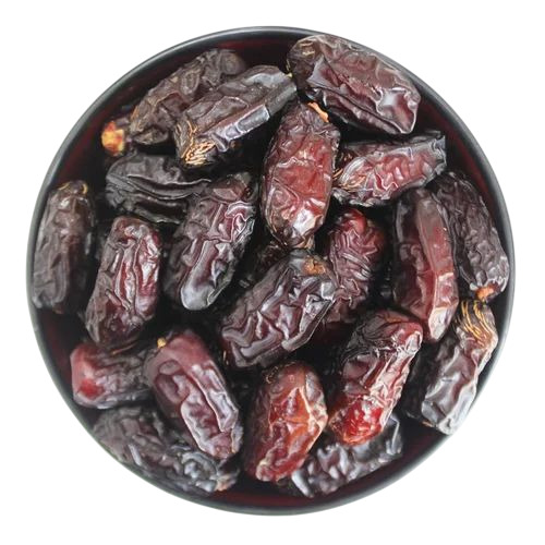 Dry Dates