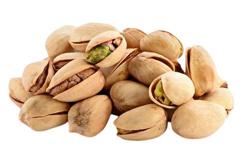 Dry Roasted Pistachios