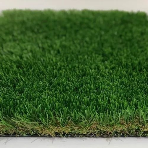 Fancy Green Artificial Grass Carpet