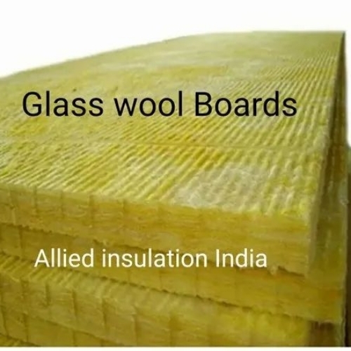 Fiberglass insulation Board