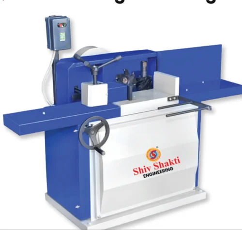 Finger Jointer Machine - Machine Style: Horizontal