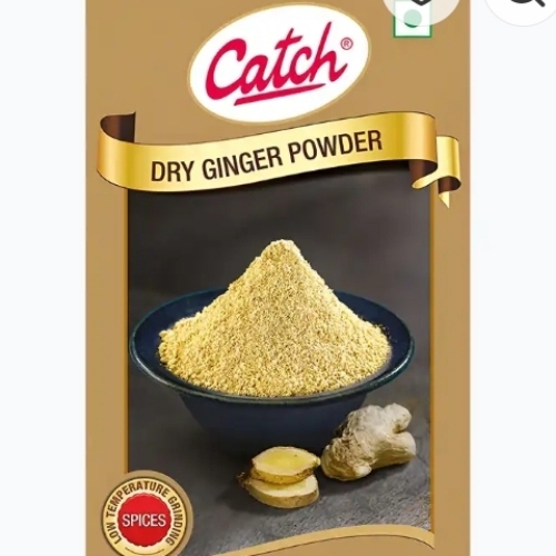 Ginger Powder
